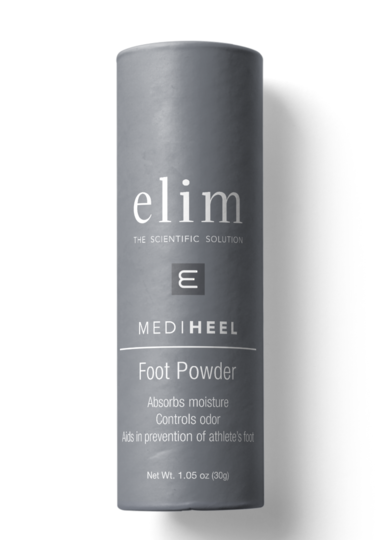 Elim Foot Powder 30g image 0